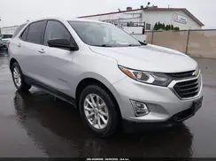 3GNAXSEV6LS681575 2020 CHEVROLET EQUINOX