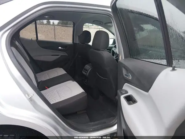 3GNAXSEV6LS681575 2020 CHEVROLET EQUINOX - Image 8