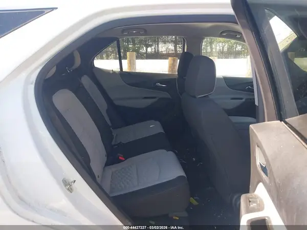 3GNAXSEV6LS684959 2020 CHEVROLET EQUINOX - Image 8
