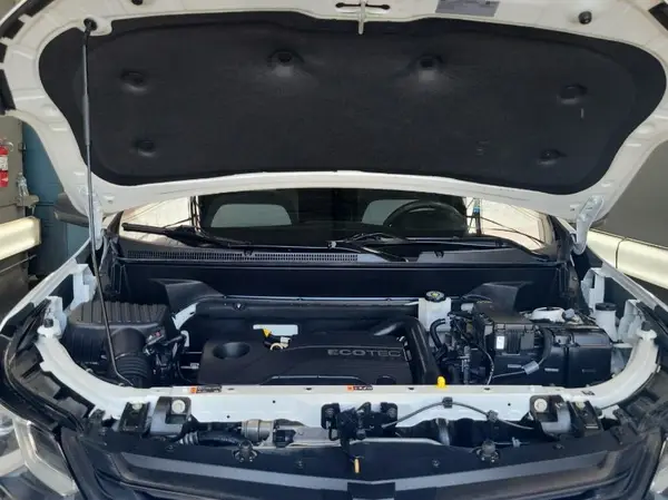 3GNAXSEV6LS693533 2020 CHEVROLET EQUINOX - Image 2