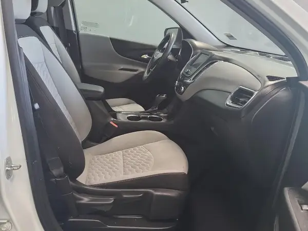 3GNAXSEV6LS693533 2020 CHEVROLET EQUINOX - Image 8