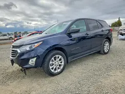 3GNAXSEV6LS698621 2020 CHEVROLET EQUINOX