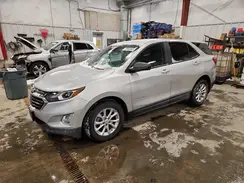 3GNAXSEV6LS700108 2020 CHEVROLET EQUINOX