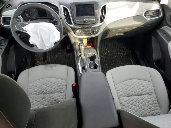 3GNAXSEV6LS709634 2020 CHEVROLET EQUINOX - Image 8