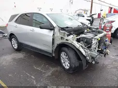 3GNAXSEV6LS709777 2020 CHEVROLET EQUINOX