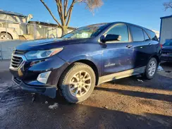 3GNAXSEV6LS716812 2020 CHEVROLET EQUINOX
