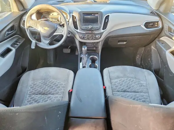 3GNAXSEV6LS716812 2020 CHEVROLET EQUINOX - Image 8