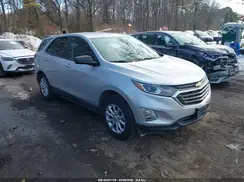3GNAXSEV6LS718219 2020 CHEVROLET EQUINOX