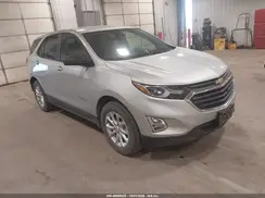 3GNAXSEV6LS724862 2020 CHEVROLET EQUINOX