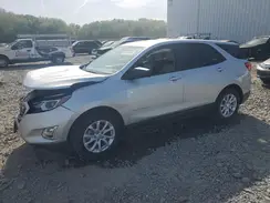3GNAXSEV6LS727406 2020 CHEVROLET EQUINOX