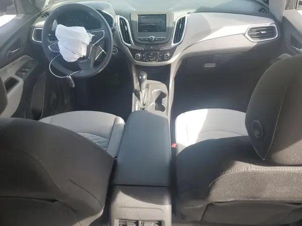 3GNAXSEV6LS727406 2020 CHEVROLET EQUINOX - Image 8
