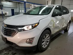 3GNAXSEV6LS730242 2020 CHEVROLET EQUINOX