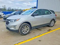 3GNAXSEV6LS735988 2020 CHEVROLET EQUINOX