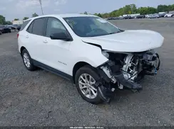 3GNAXSEV6LS738891 2020 CHEVROLET EQUINOX