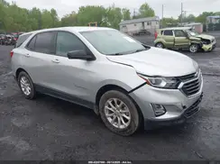 3GNAXSEV6MS104370 2021 CHEVROLET EQUINOX