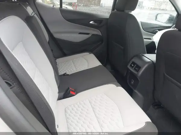 3GNAXSEV6MS104370 2021 CHEVROLET EQUINOX - Image 8