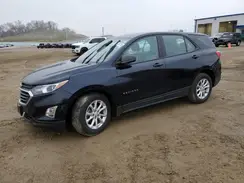 3GNAXSEV6MS109780 2021 CHEVROLET EQUINOX