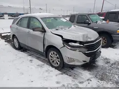 3GNAXSEV6MS111528 2021 CHEVROLET EQUINOX