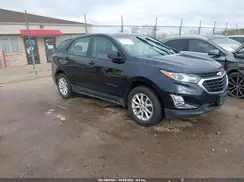 3GNAXSEV6MS112209 2021 CHEVROLET EQUINOX