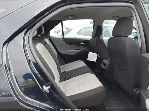3GNAXSEV6MS112209 2021 CHEVROLET EQUINOX - Image 8