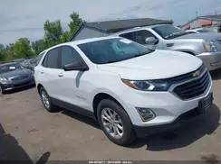 3GNAXSEV6MS130029 2021 CHEVROLET EQUINOX
