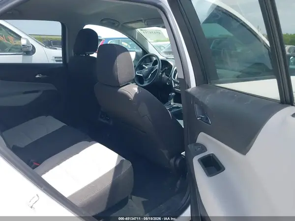 3GNAXSEV6MS130029 2021 CHEVROLET EQUINOX - Image 8