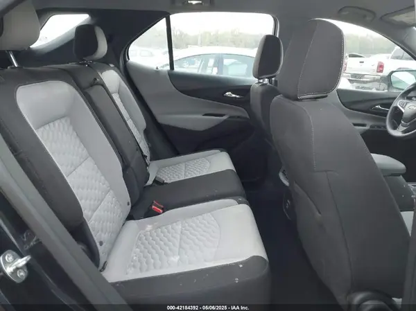 3GNAXSEV6MS134338 2021 CHEVROLET EQUINOX - Image 8