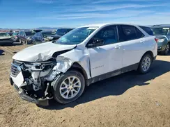 3GNAXSEV6MS136512 2021 CHEVROLET EQUINOX