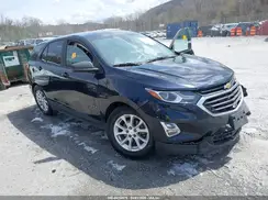 3GNAXSEV6MS140673 2021 CHEVROLET EQUINOX