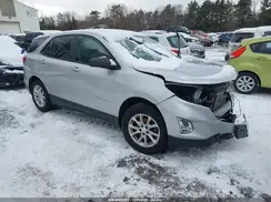 3GNAXSEV6MS145467 2021 CHEVROLET EQUINOX