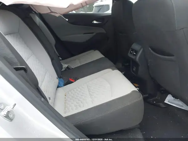 3GNAXSEV6MS145467 2021 CHEVROLET EQUINOX - Image 8