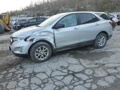 3GNAXSEV6MS159496 2021 CHEVROLET EQUINOX