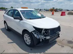 3GNAXSEV6MS160891 2021 CHEVROLET EQUINOX