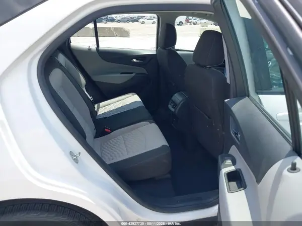 3GNAXSEV6MS160891 2021 CHEVROLET EQUINOX - Image 8