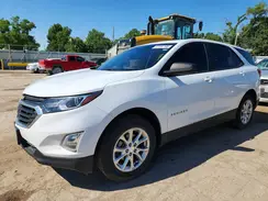 3GNAXSEV6MS175262 2021 CHEVROLET EQUINOX