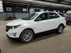 3GNAXSEV6MS176590 2021 CHEVROLET EQUINOX