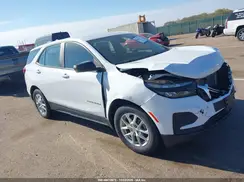3GNAXSEV6NS104743 2022 CHEVROLET EQUINOX