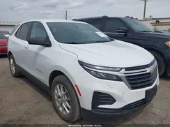 3GNAXSEV6NS115953 2022 CHEVROLET EQUINOX