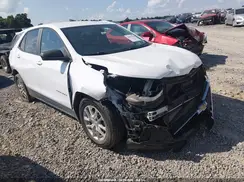 3GNAXSEV6NS159001 2022 CHEVROLET EQUINOX