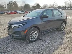 3GNAXSEV6NS163033 2022 CHEVROLET EQUINOX