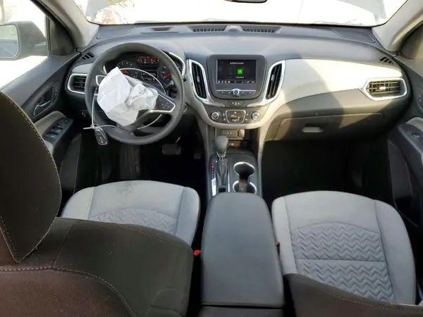 3GNAXSEV6NS163033 2022 CHEVROLET EQUINOX - Image 8