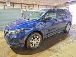 3GNAXSEV6NS166997 2022 CHEVROLET EQUINOX