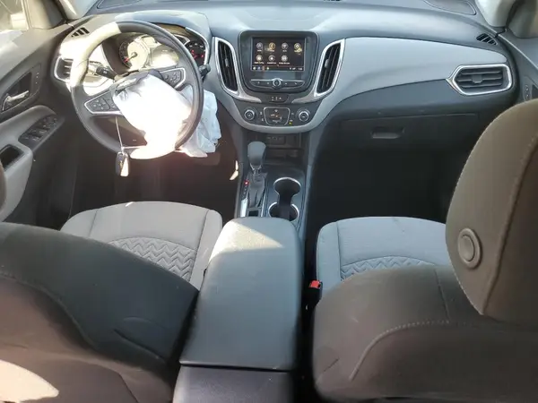 3GNAXSEV6NS170421 2022 CHEVROLET EQUINOX - Image 8