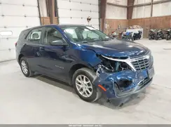 3GNAXSEV6NS176316 2022 CHEVROLET EQUINOX