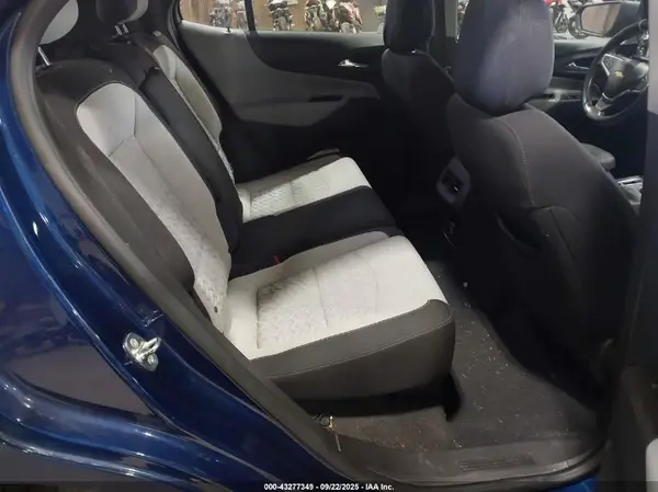 3GNAXSEV6NS176316 2022 CHEVROLET EQUINOX - Image 8