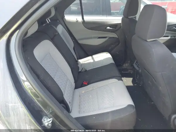 3GNAXSEV6NS206558 2022 CHEVROLET EQUINOX - Image 8