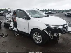 3GNAXSEV6NS207497 2022 CHEVROLET EQUINOX