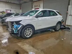 3GNAXSEV6NS207502 2022 CHEVROLET EQUINOX
