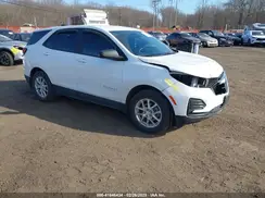 3GNAXSEV6NS219973 2022 CHEVROLET EQUINOX