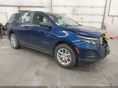 3GNAXSEV6NS237616 2022 CHEVROLET EQUINOX